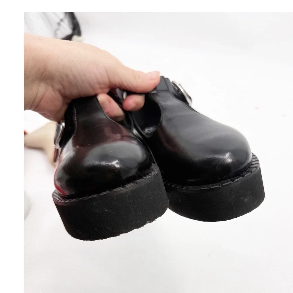 step into